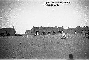 SUD ORANAIS  1932 A 1937  (95)